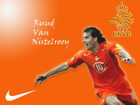 van nistelrooy